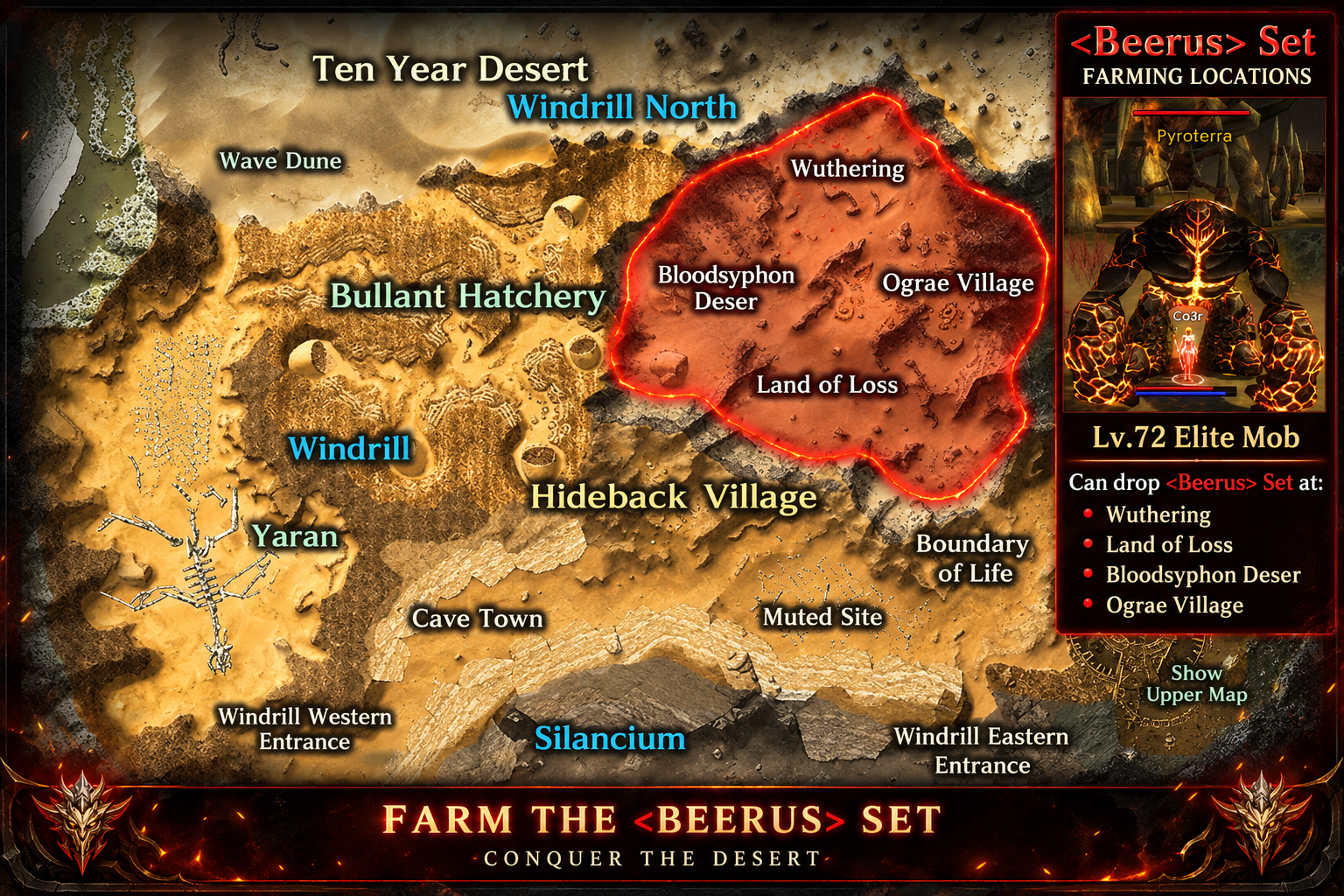 Ogre Village News